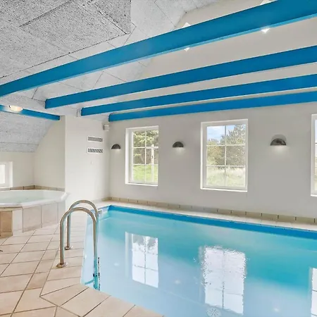 別荘 Bv177-blavand-fyrvej-60 *