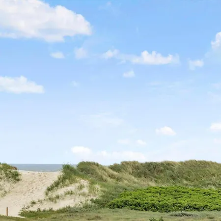 Bv177-blavand-fyrvej-60 * ブラーバンド