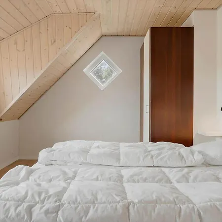 別荘 Bv177-blavand-fyrvej-60 *