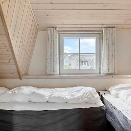 別荘 Bv177-blavand-fyrvej-60