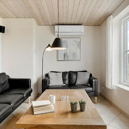 Bv177-blavand-fyrvej-60 Ferienhaus Blåvand