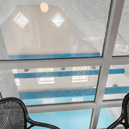 Ferienhaus Bv177-blavand-fyrvej-60