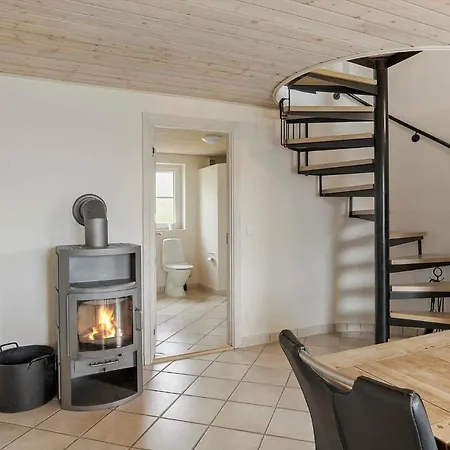 Bv177-blavand-fyrvej-60 * Blåvand