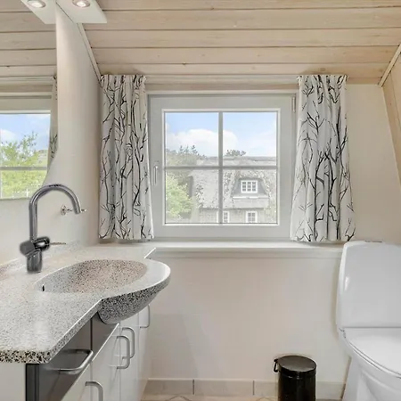 Ferienhaus Bv177-blavand-fyrvej-60