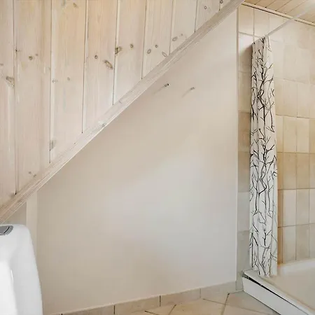 Bv177-blavand-fyrvej-60 別荘 *