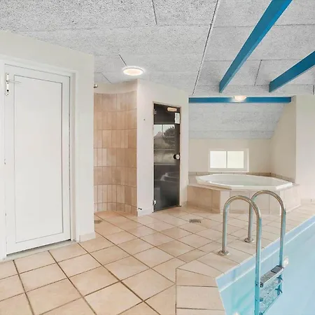 Ferienhaus Bv177-blavand-fyrvej-60 Blåvand