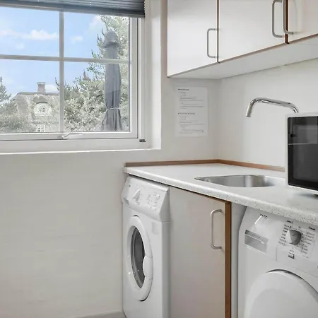 Bv177-blavand-fyrvej-60 別荘