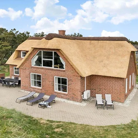 Bv177-blavand-fyrvej-60 * ブラーバンド