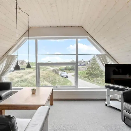 بيت للعطل Bv177-blavand-fyrvej-60 Blåvand