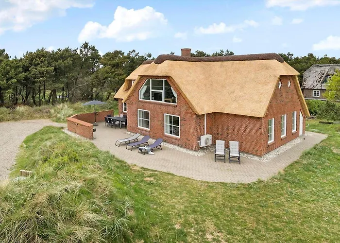 Bv177-blavand-fyrvej-60 Holiday home *