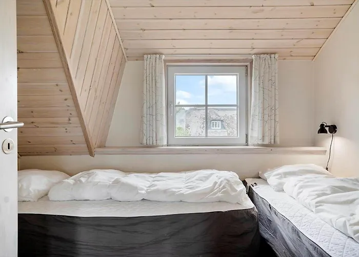 Holiday home Bv177-blavand-fyrvej-60