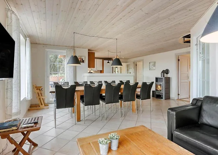 Bv177-blavand-fyrvej-60 Holiday home