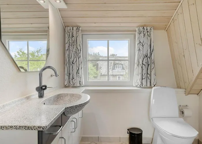 Holiday home Bv177-blavand-fyrvej-60