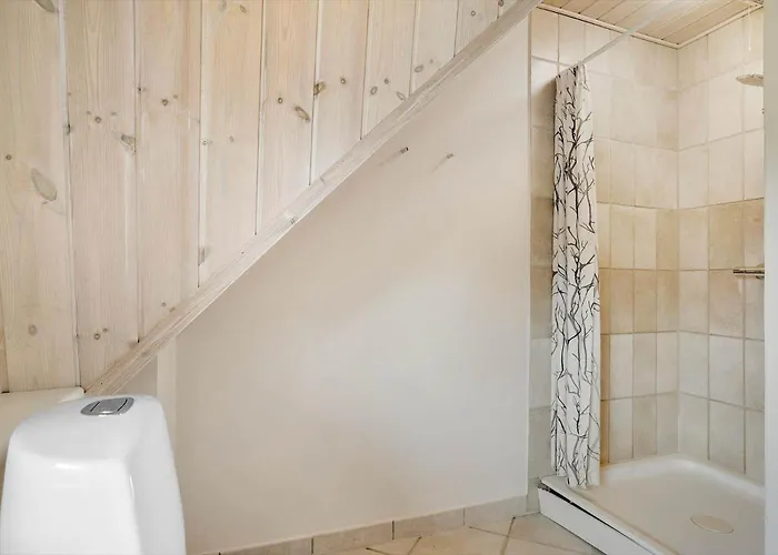 Bv177-blavand-fyrvej-60 Holiday home *