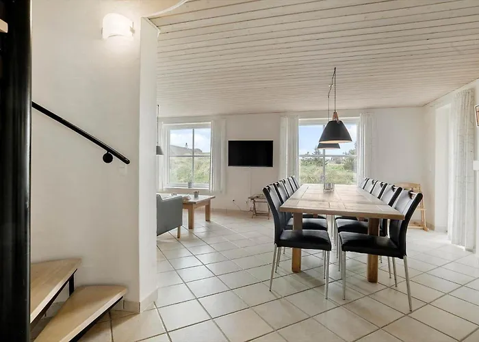 Bv177-blavand-fyrvej-60 Holiday home *