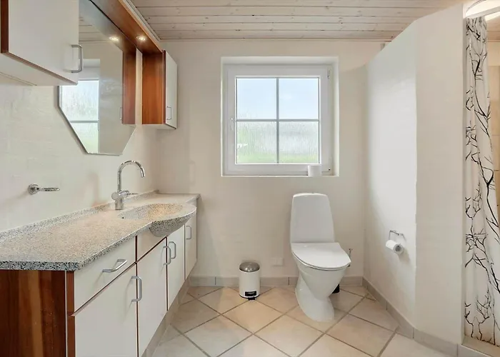 بيت للعطل Bv177-blavand-fyrvej-60 Blåvand