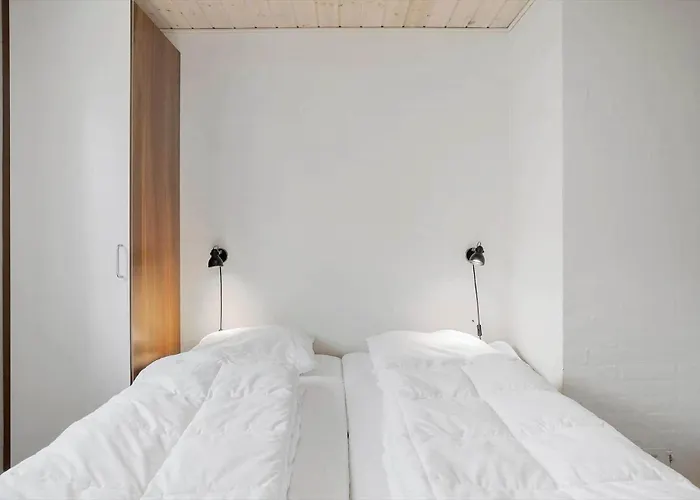 Bv177-blavand-fyrvej-60 بيت للعطل Blåvand