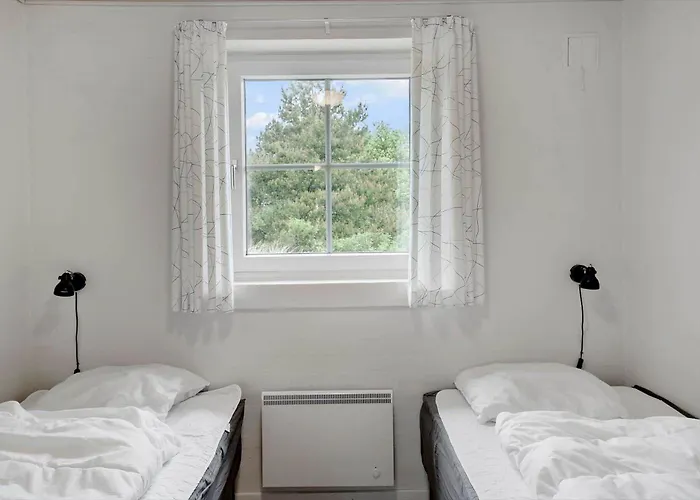 بيت للعطل Bv177-blavand-fyrvej-60 Blåvand