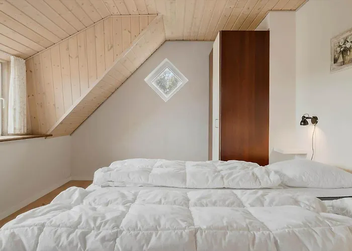 بيت للعطل Bv177-blavand-fyrvej-60