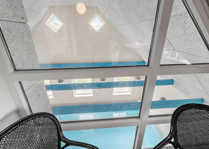 بيت للعطل Bv177-blavand-fyrvej-60 Blåvand