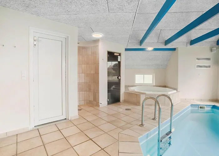 Bv177-blavand-fyrvej-60 بيت للعطل