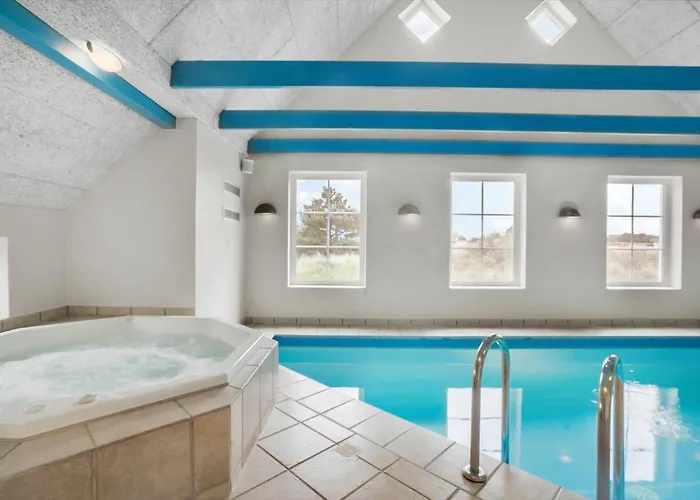 بيت للعطل Bv177-blavand-fyrvej-60