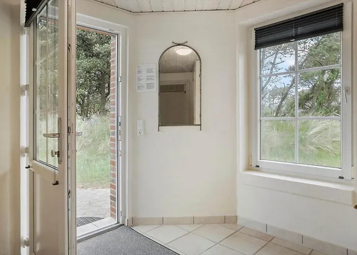 بيت للعطل Bv177-blavand-fyrvej-60