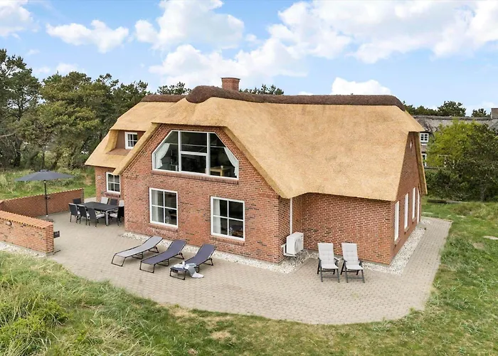 Bv177-blavand-fyrvej-60 * Blåvand