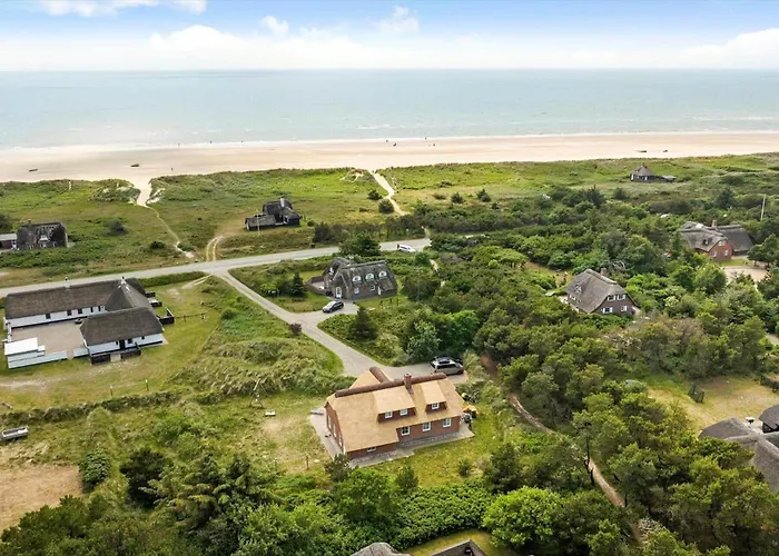 بيت للعطل Bv177-blavand-fyrvej-60